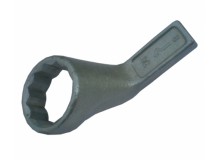 Ключ накидной односторонний 22 мм